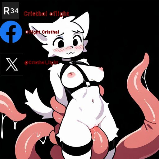 Anthro Rule 34 Image