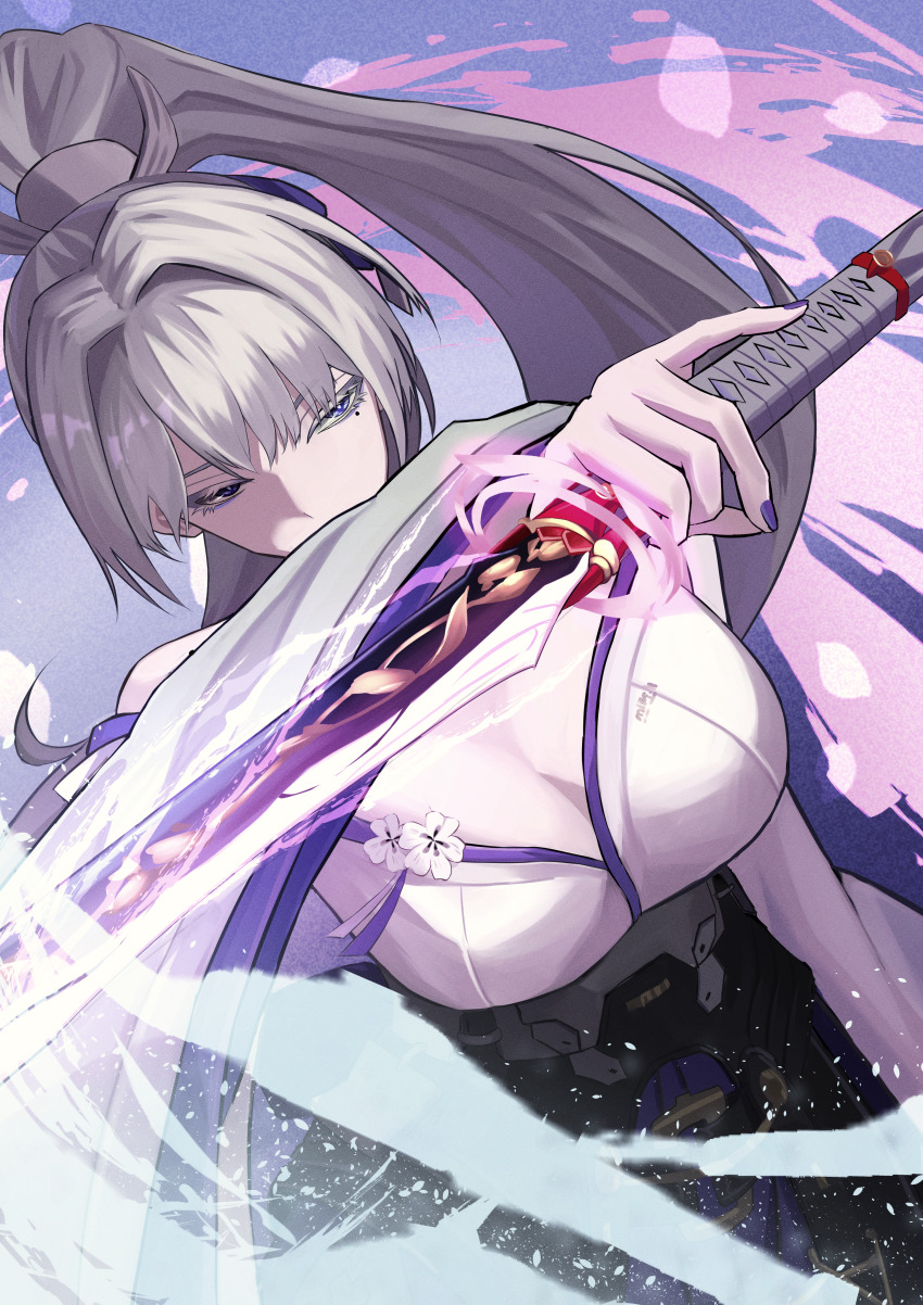 Hiyuki (Wuthering Waves) Rule 34 Image