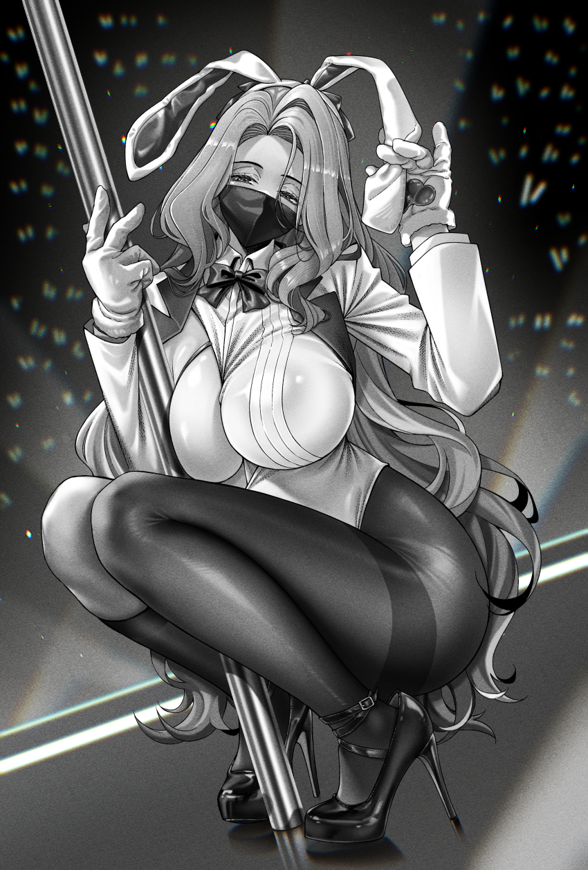 Character Request (Brown Dust (Series)) Rule 34 Image
