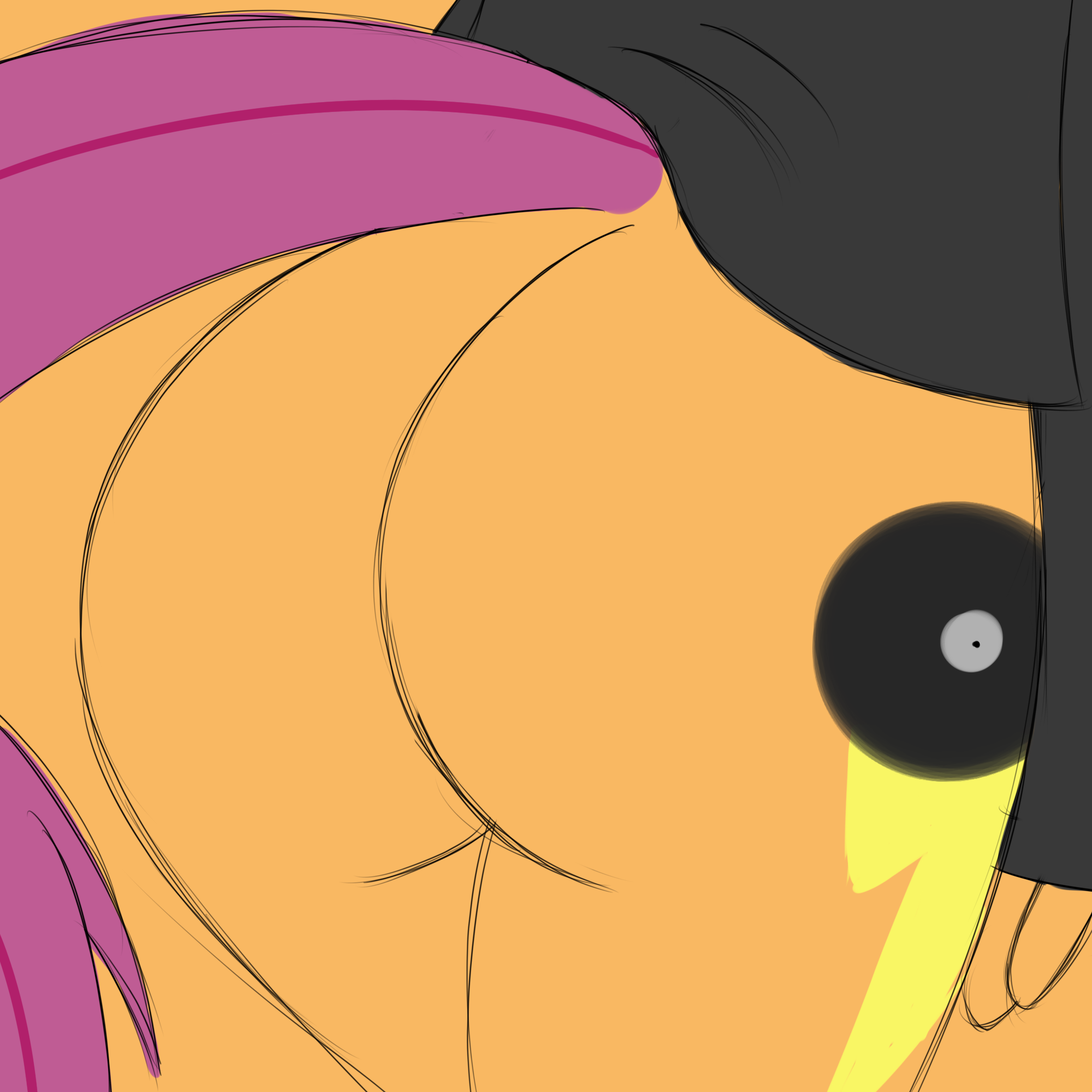 Scootaloo (Mlp) Rule 34 Image