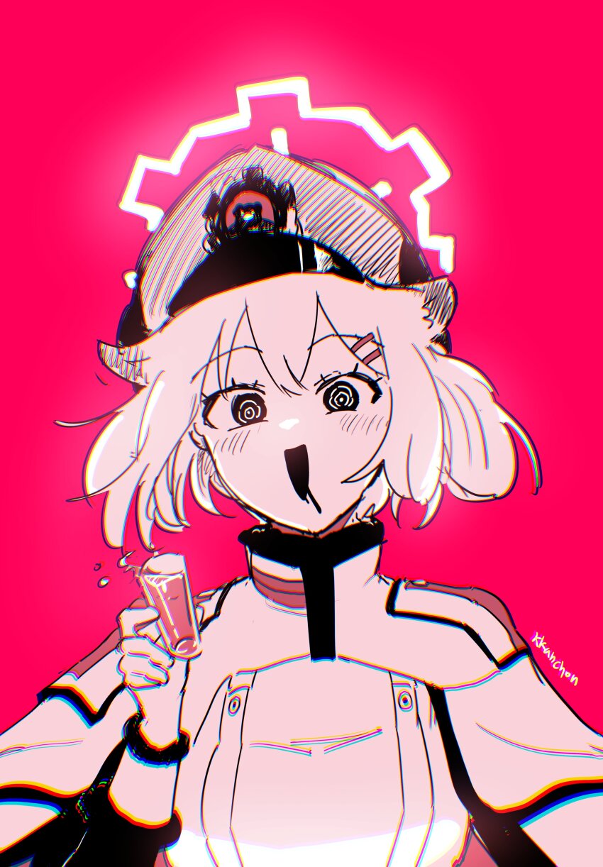 Shigure (Blue Archive) Rule 34 Image