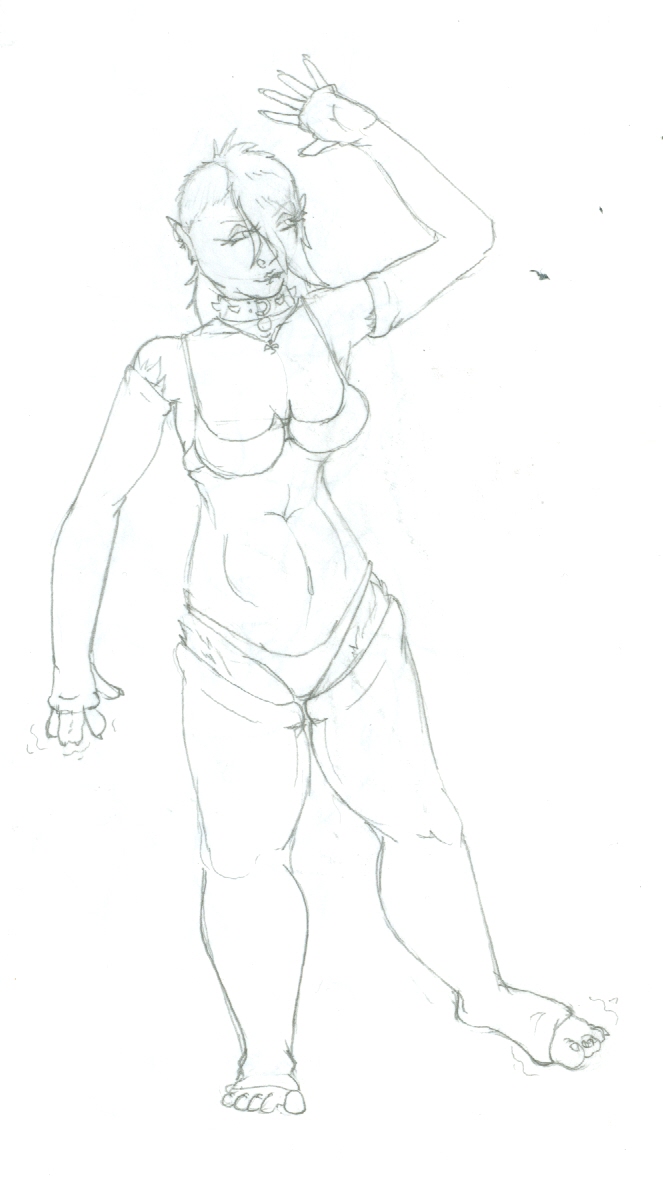 Night Stalker (Fallout) Rule 34 Image