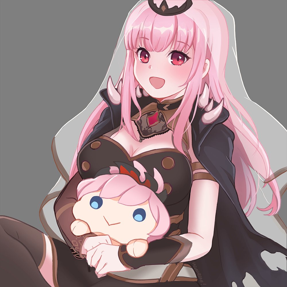 Mori Calliope (Hololive) Rule 34 Image