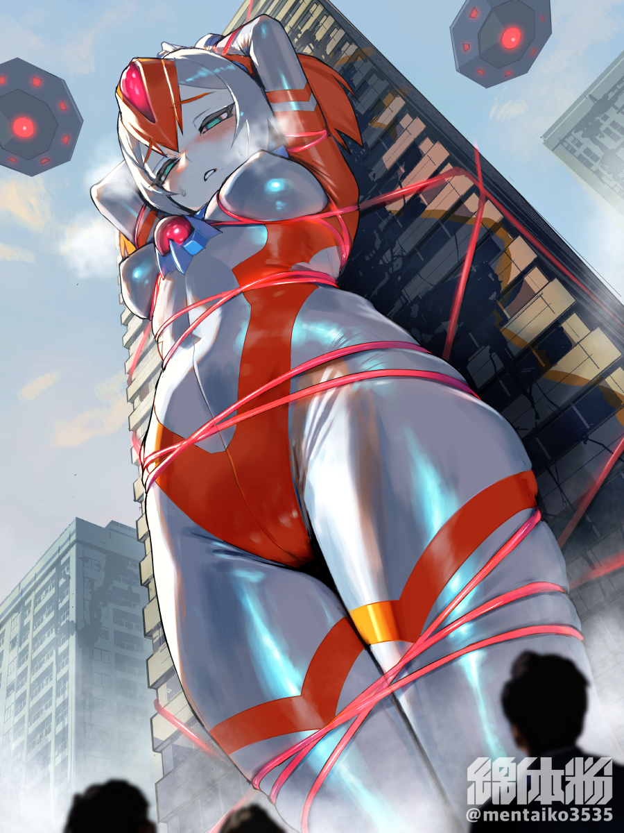 Original Rule 34 Image