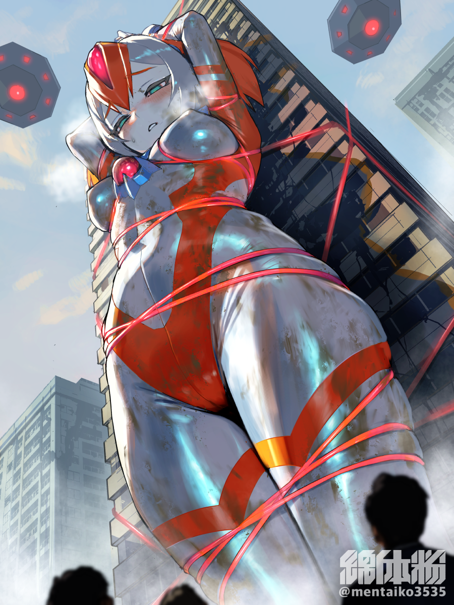 Original Rule 34 Image