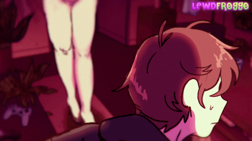 Original Characters Rule 34 Image