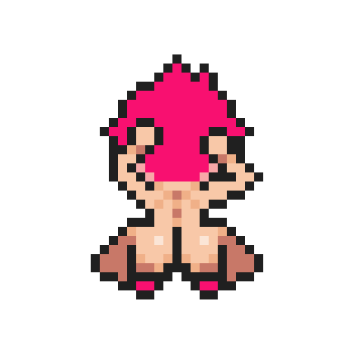 Kumatora (Mother (Series)) Rule 34 Image