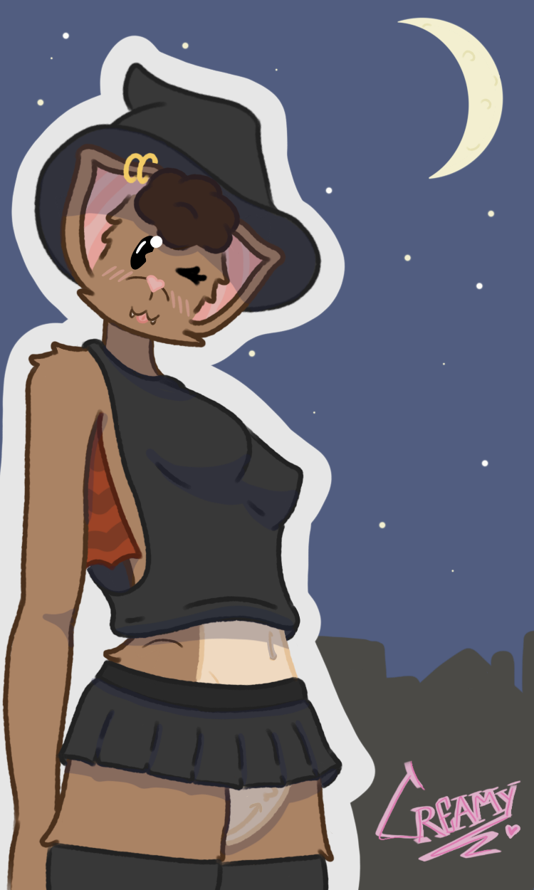 Bat Rule 34 Image