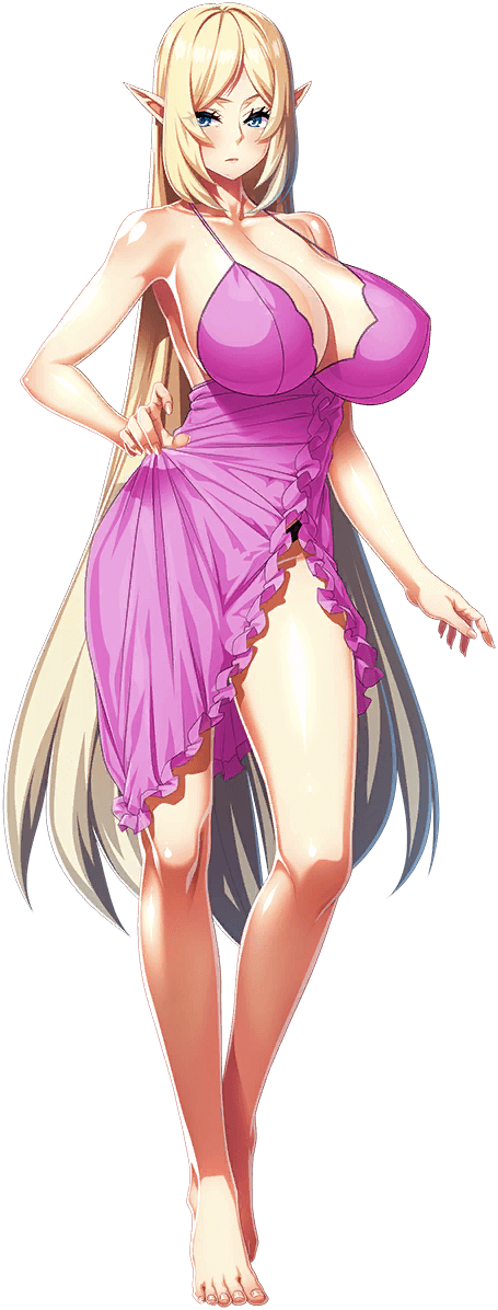 Eden'S Ritter Grenze Rule 34 Image