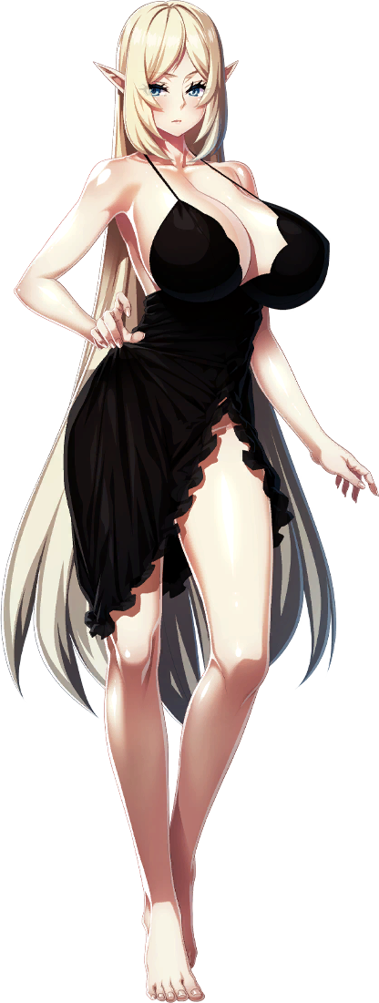 Eden'S Ritter Grenze Rule 34 Image