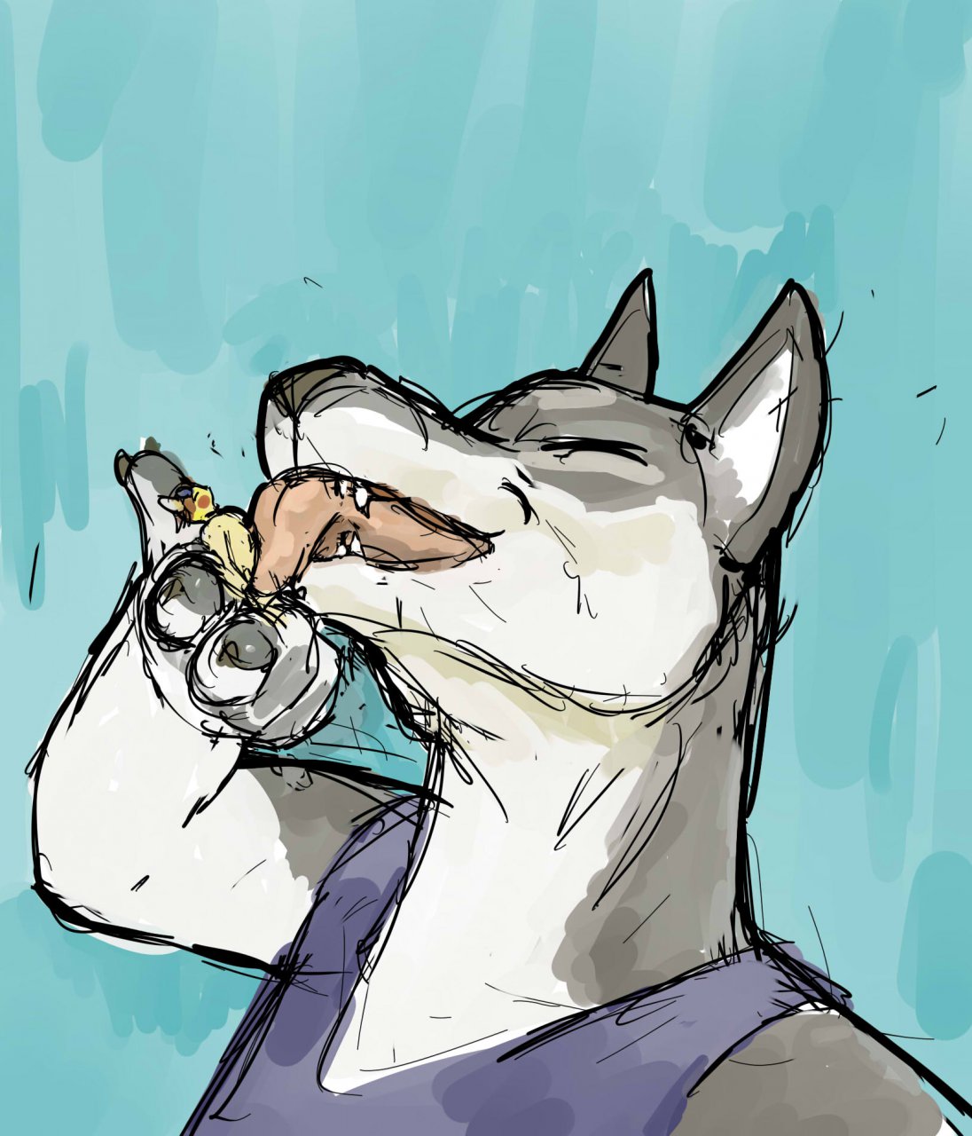 Pokemon (Species) Rule 34 Image