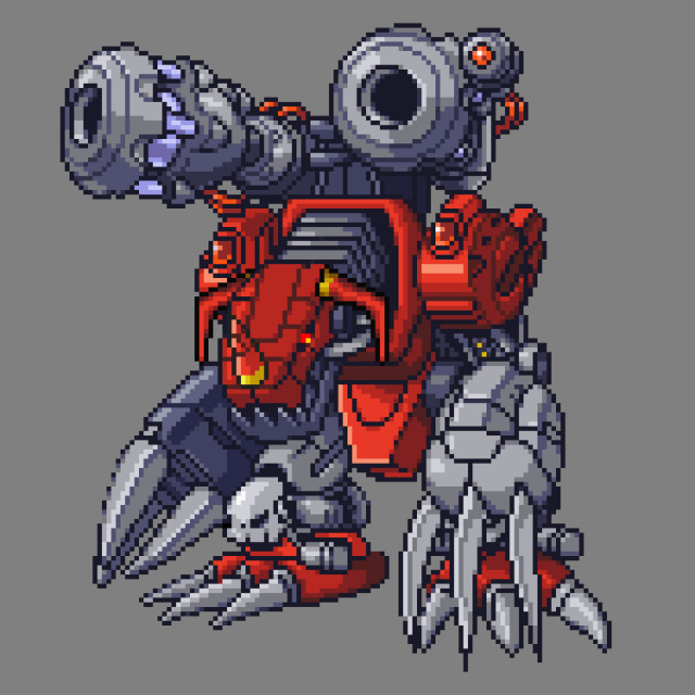 Digimon Rule 34 Image
