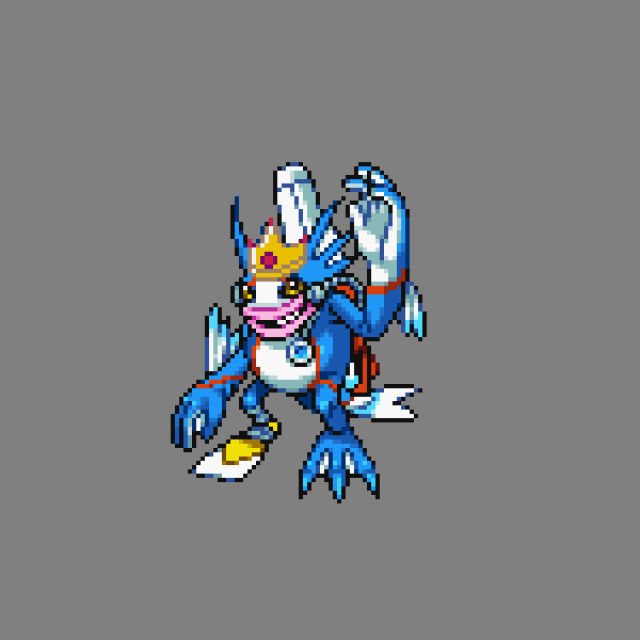 Digimon Rule 34 Image