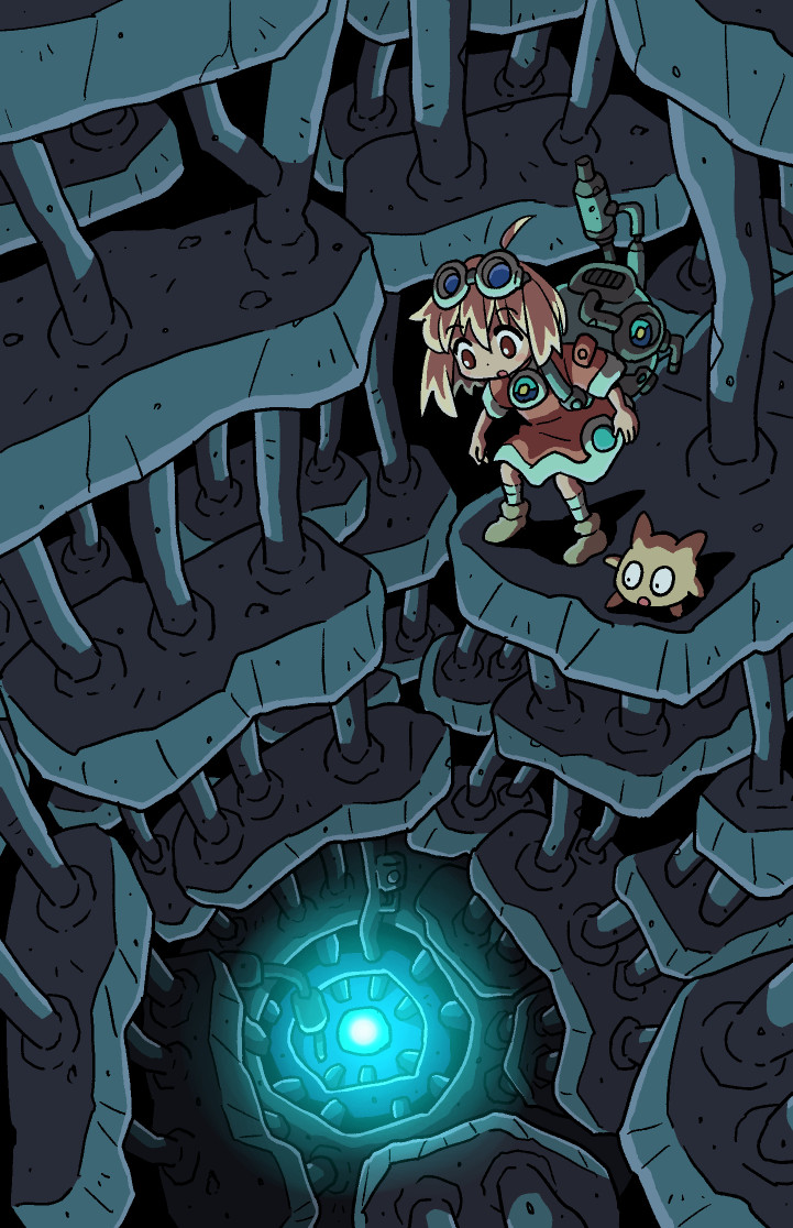 Original Rule 34 Image