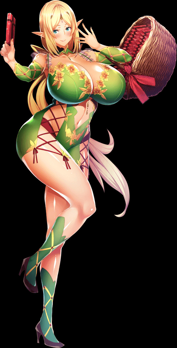 Eden'S Ritter Grenze Rule 34 Image