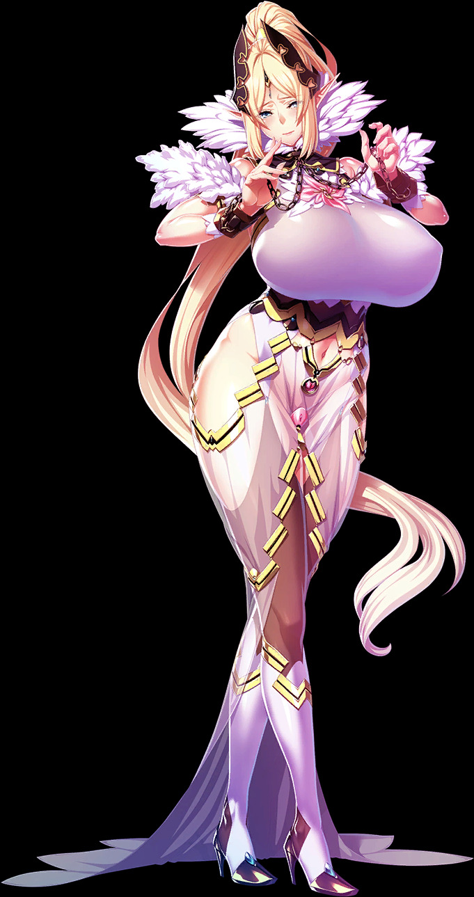 Eden'S Ritter Grenze Rule 34 Image