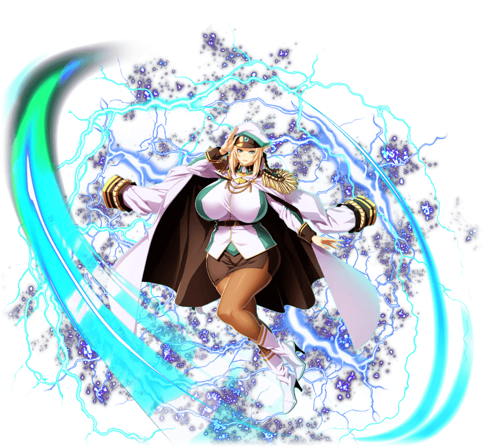 Eden'S Ritter Grenze Rule 34 Image