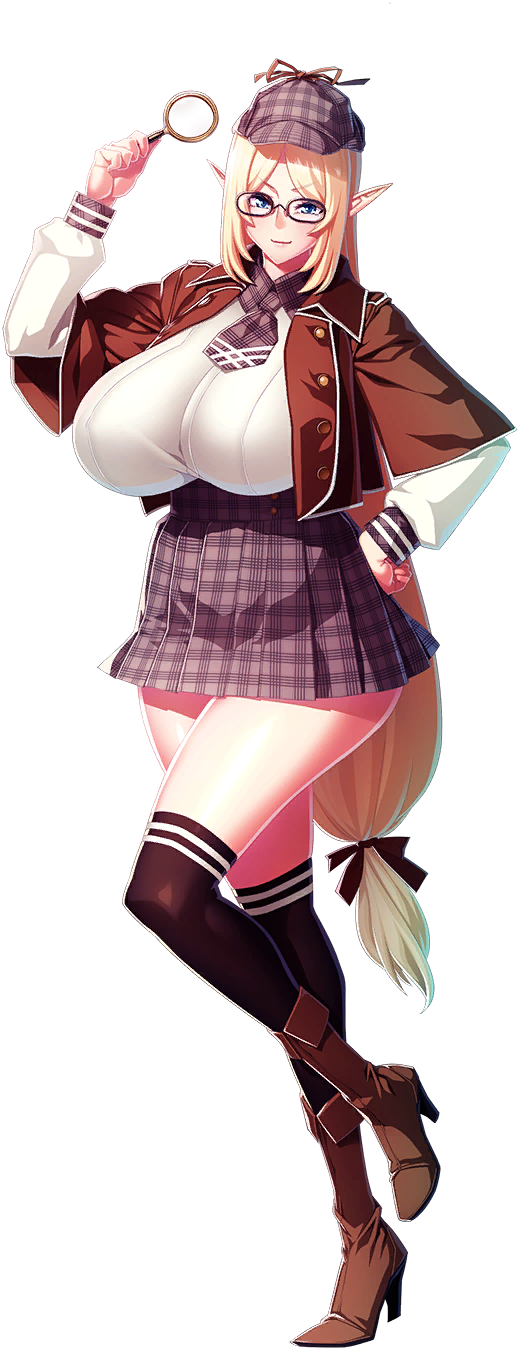 Eden'S Ritter Grenze Rule 34 Image