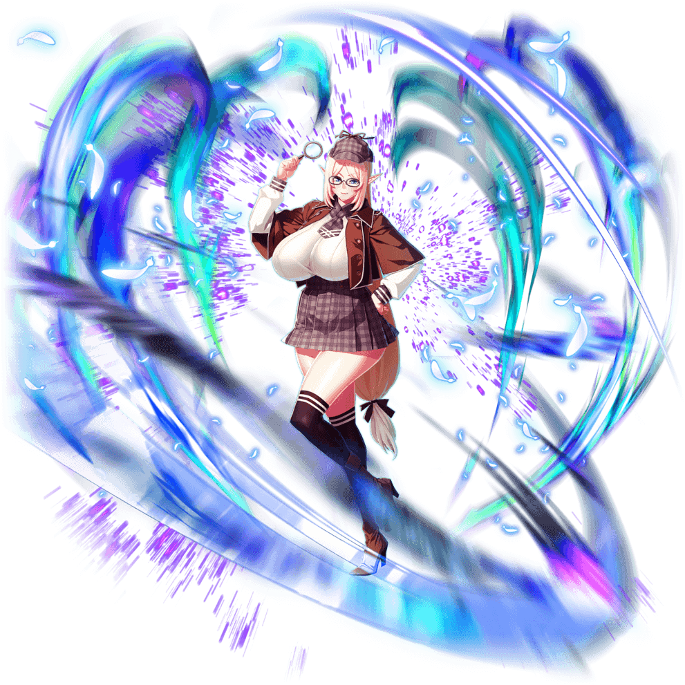 Eden'S Ritter Grenze Rule 34 Image