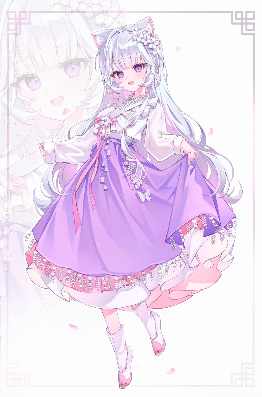Ayatsuno Yuni (Stellive) Rule 34 Image