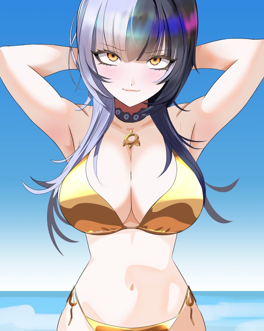 Shiori Novella (Hololive) Rule 34 Image