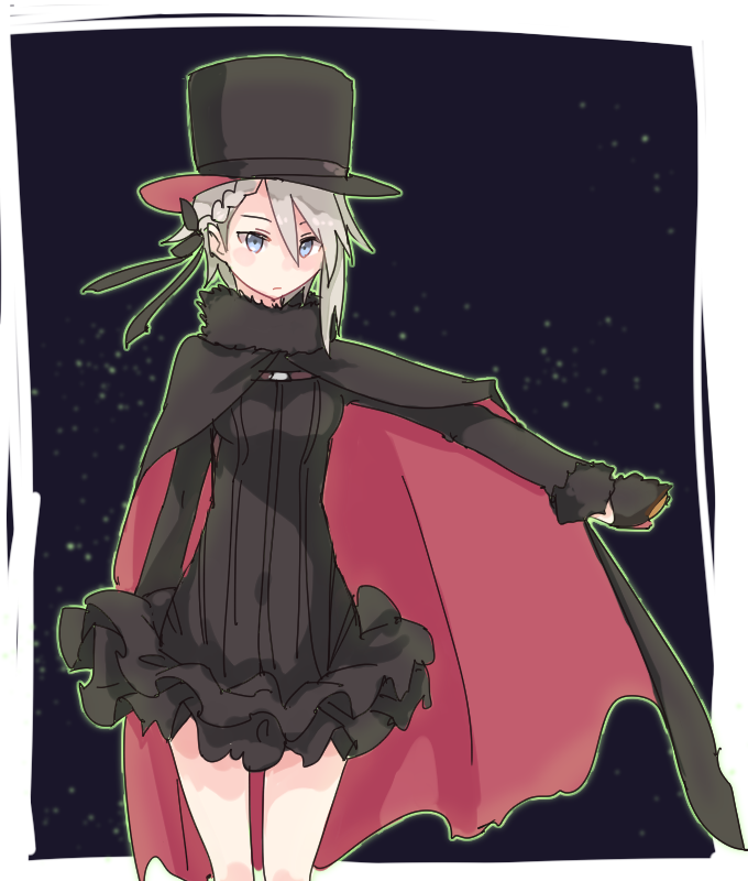 Ange (Princess Principal) Rule 34 Image