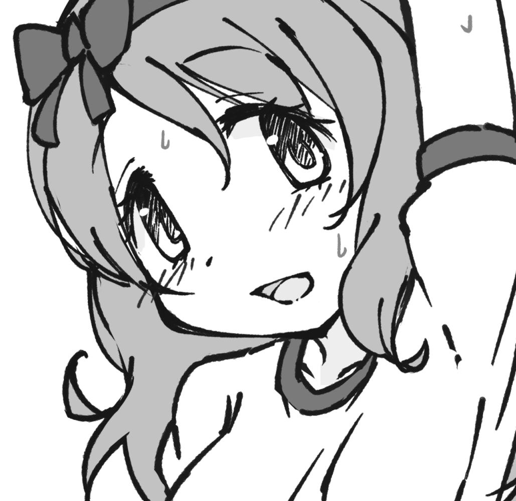 Character Request (Mahou Shoujo Madoka Magica) Rule 34 Image