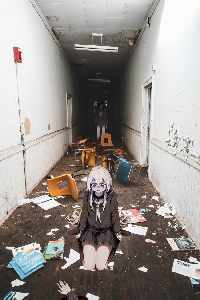 Neuro-Sama (Vedal Ai) Rule 34 Image