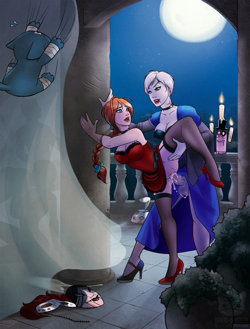 Ell (Superguest) Rule 34 Image