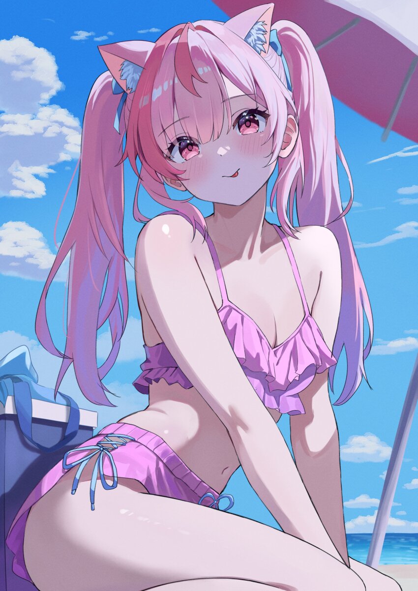 Yuuki Sakuna (Indie Virtual Youtuber) Rule 34 Image