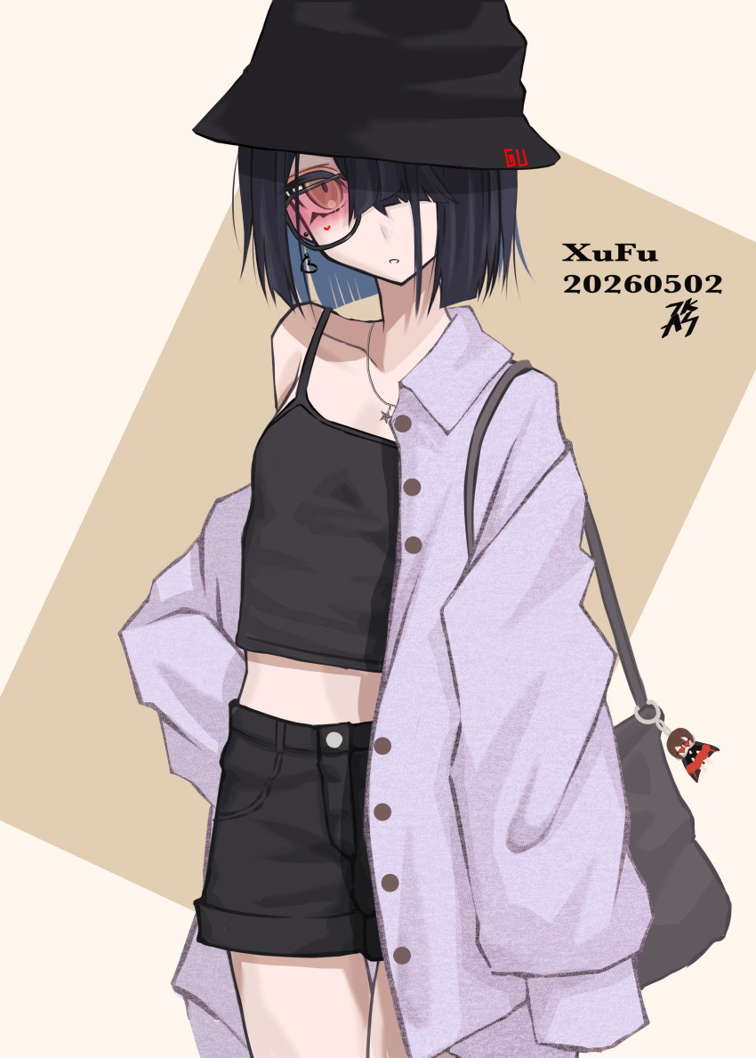 Xu Fu (Fate) Rule 34 Image