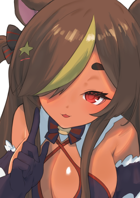 Indie Virtual Youtuber Rule 34 Image