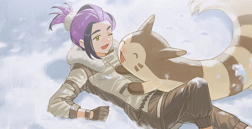 Furret (Nintendo) Rule 34 Image