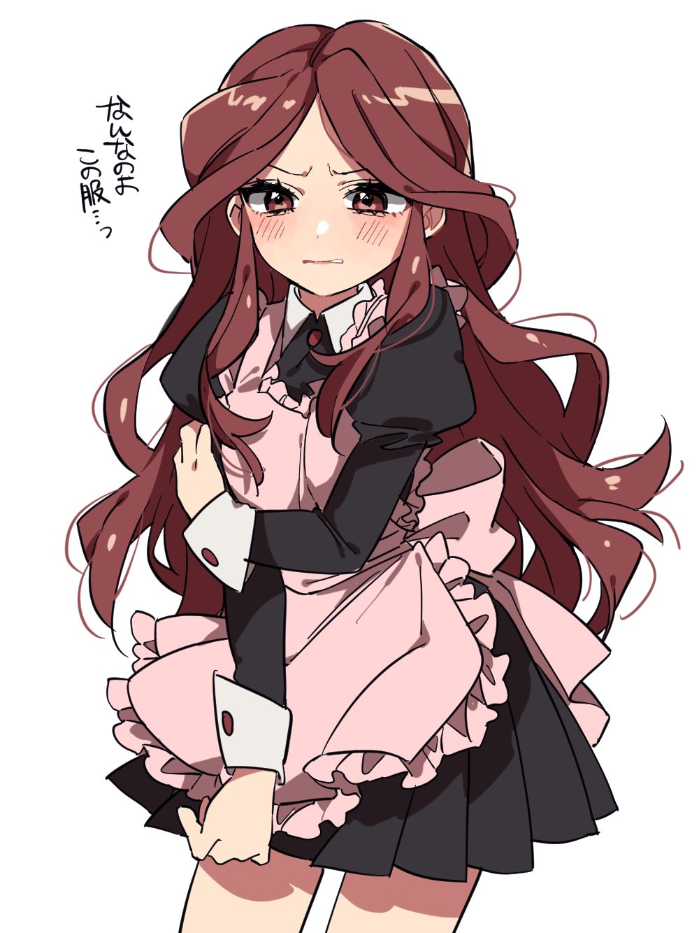 Raimon Natsumi (Inazuma Eleven) Rule 34 Image