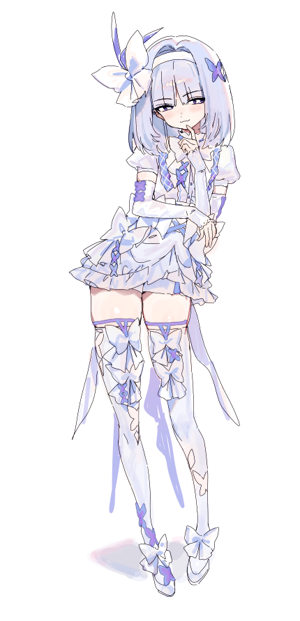 Character Request (Copyright Request) Rule 34 Image