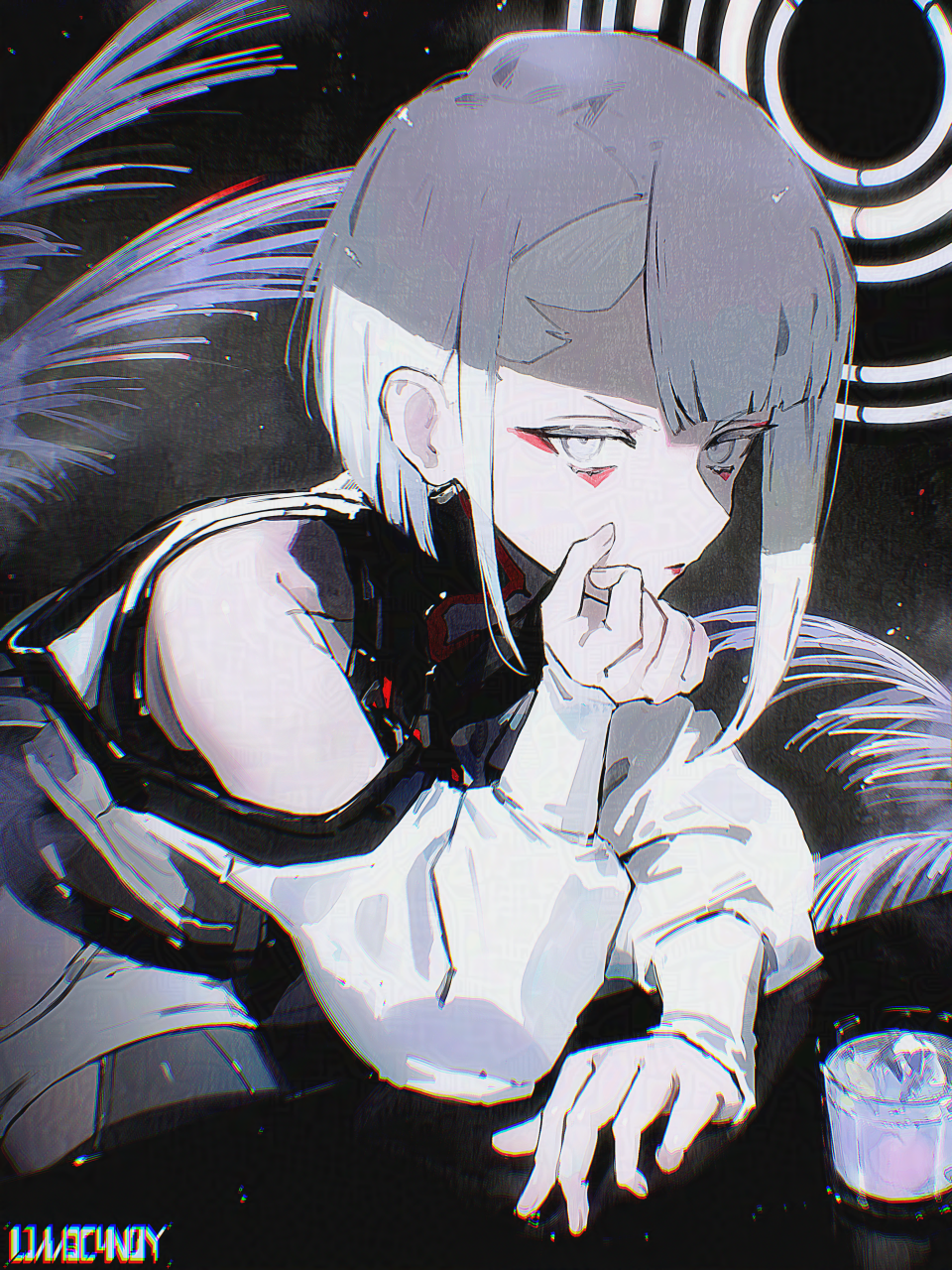Cyberpunk: Edgerunners Rule 34 Image