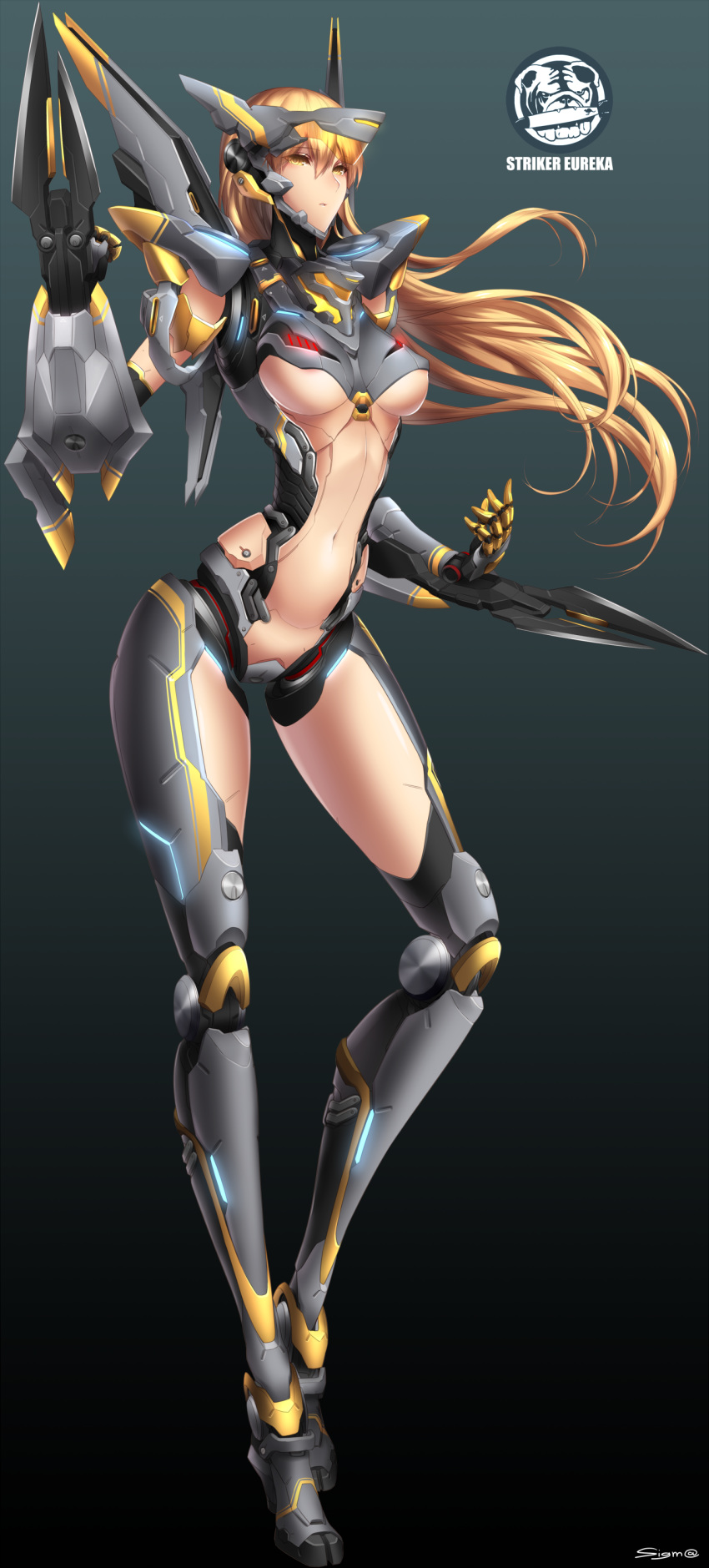 Jeager Rule 34 Image