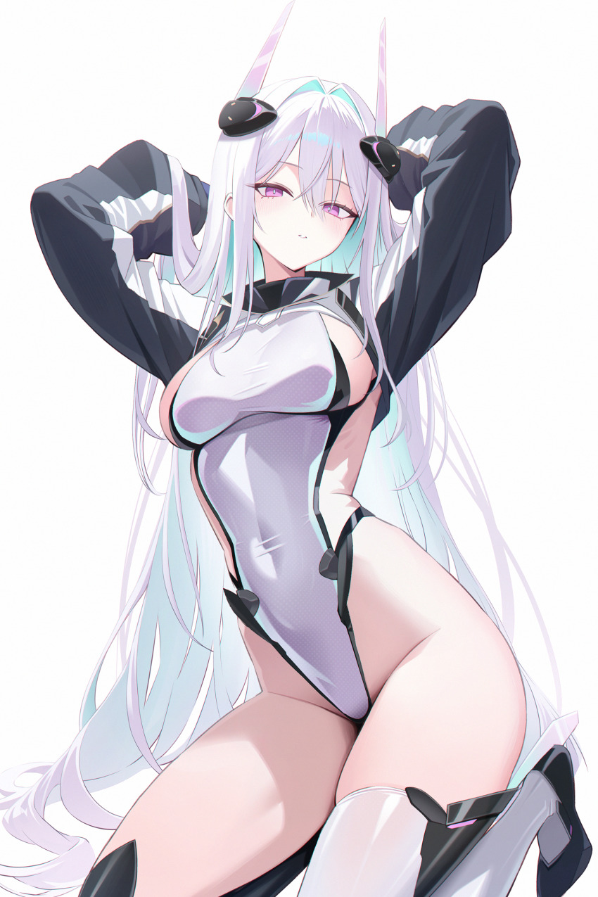 Kearsarge (Azur Lane) Rule 34 Image