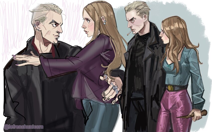 Buffy Summers (Buffy The Vampire Slayer) Rule 34 Image