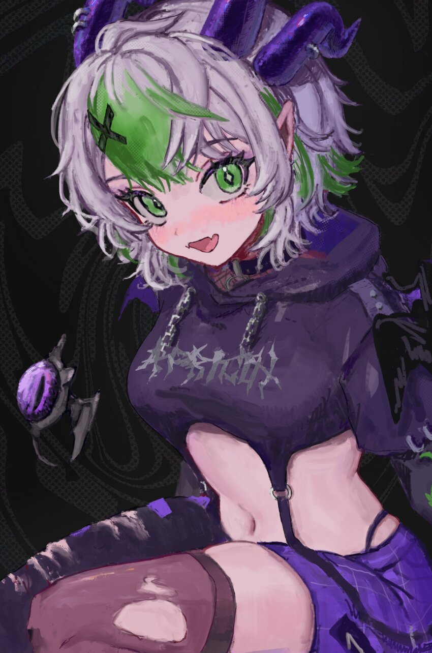 Vshojo Rule 34 Image
