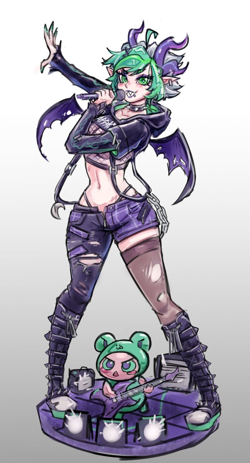 Vshojo Rule 34 Image