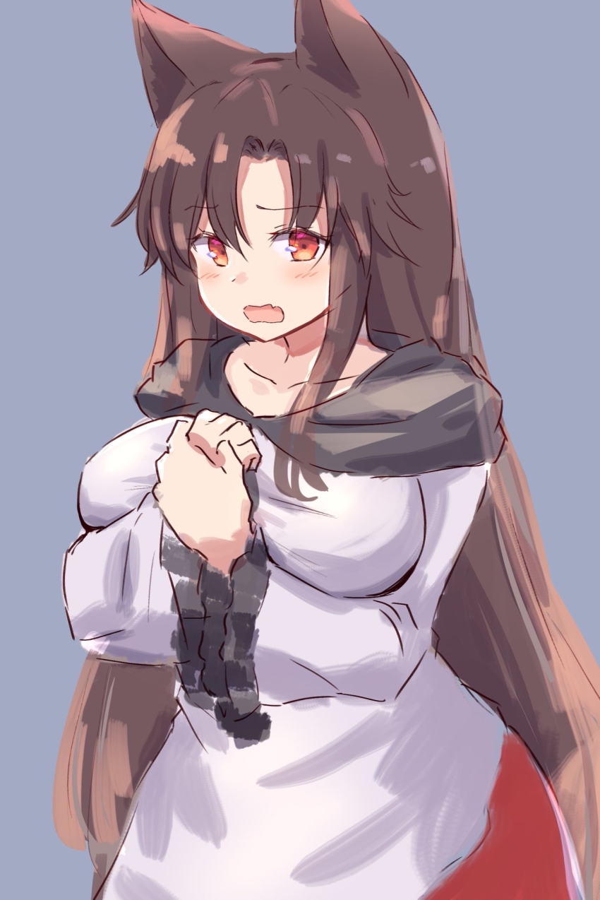 Imaizumi Kagerou (Touhou) Rule 34 Image