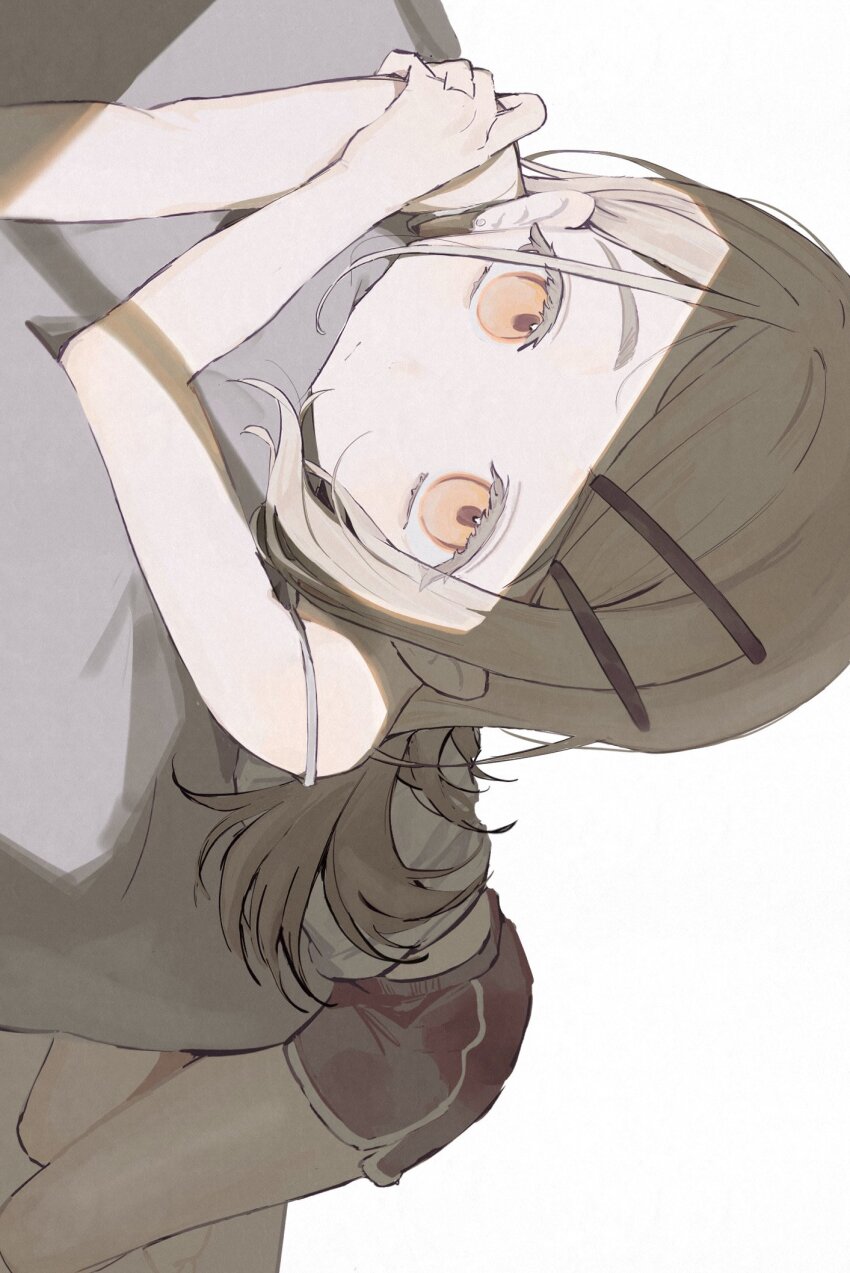 Shinosawa Hiro (Gakuen Idolmaster) Rule 34 Image