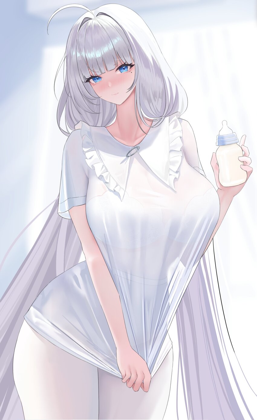 Illustrious (Azur Lane) Rule 34 Image