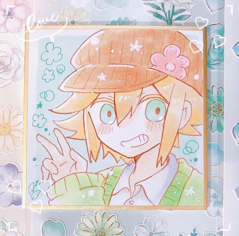 Basil (Faraway) (Omori) Rule 34 Image