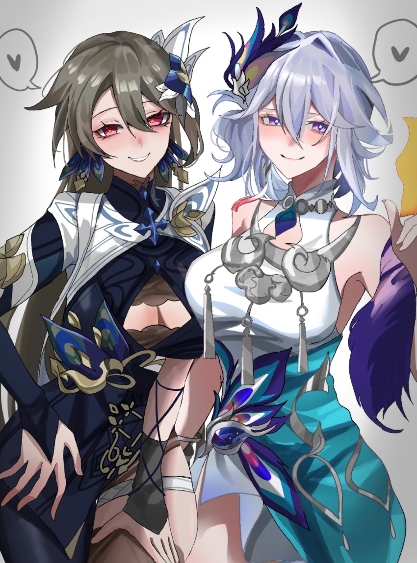Vita (Honkai Impact) Rule 34 Image