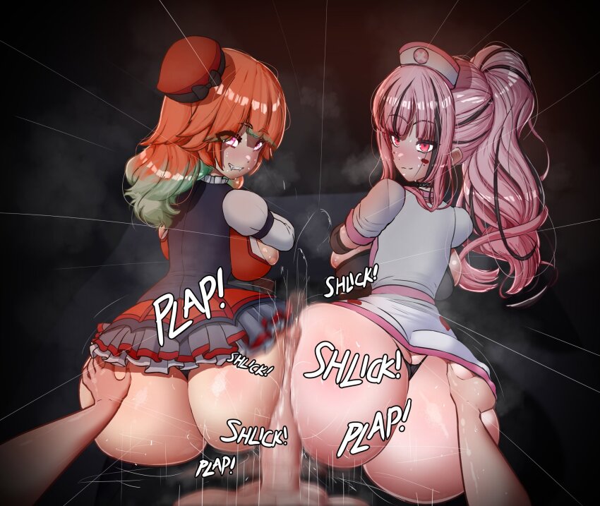 Mori Calliope (Hololive) Rule 34 Image
