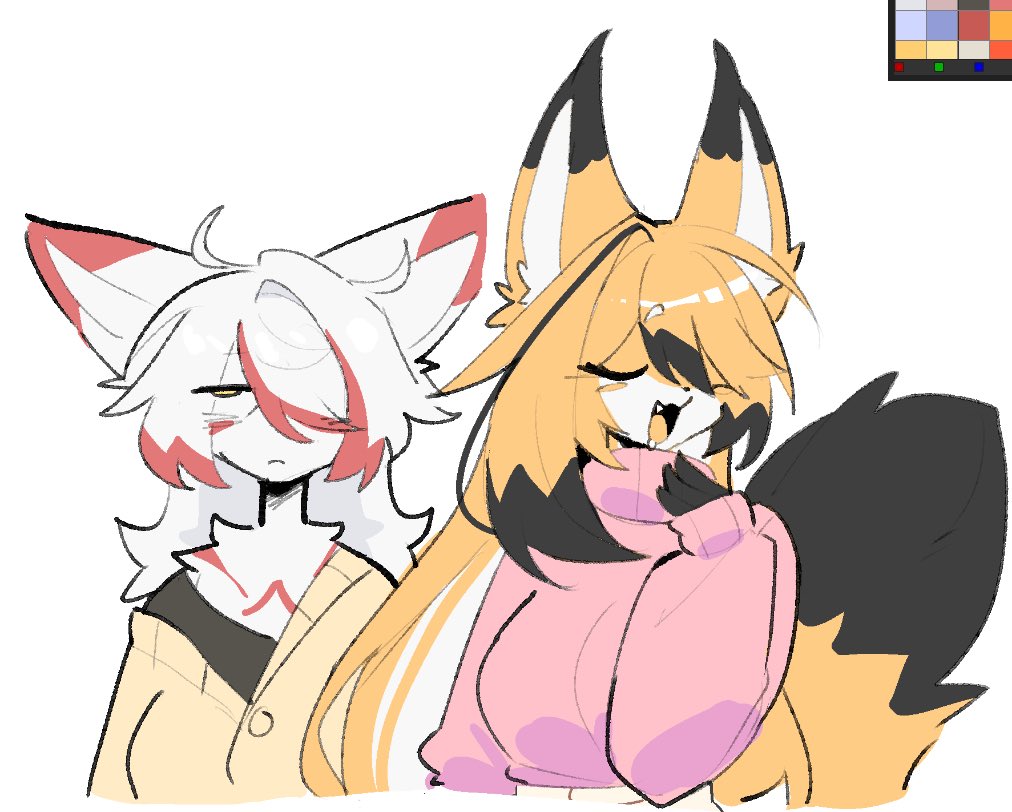 Original Rule 34 Image