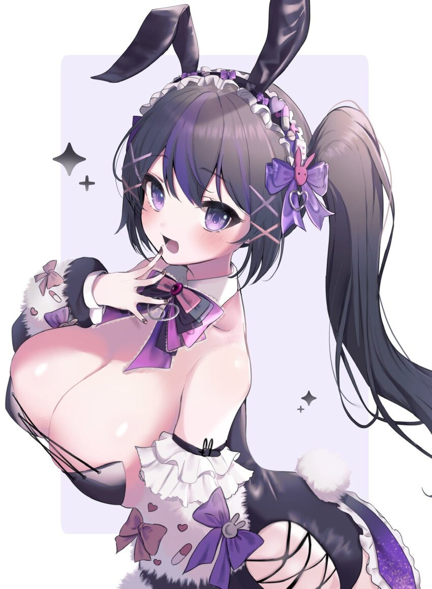 Indie Virtual Youtuber Rule 34 Image