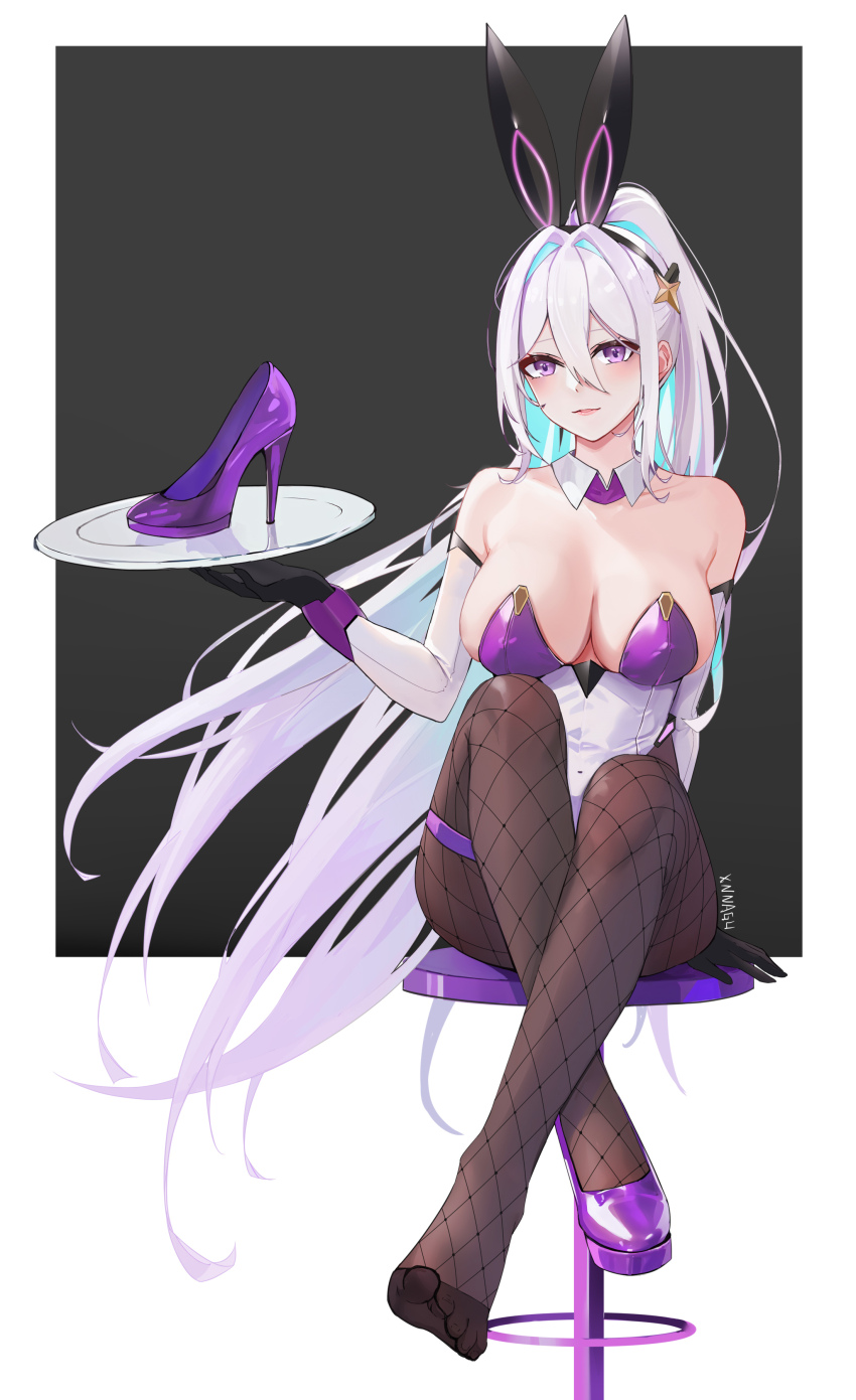 Kearsarge (Azur Lane) Rule 34 Image